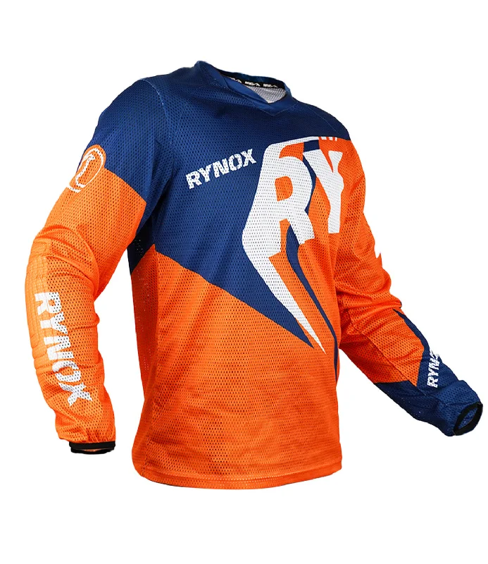 SWITCHBACK NEO OFFROAD JERSEY Relaxed Men's Beach