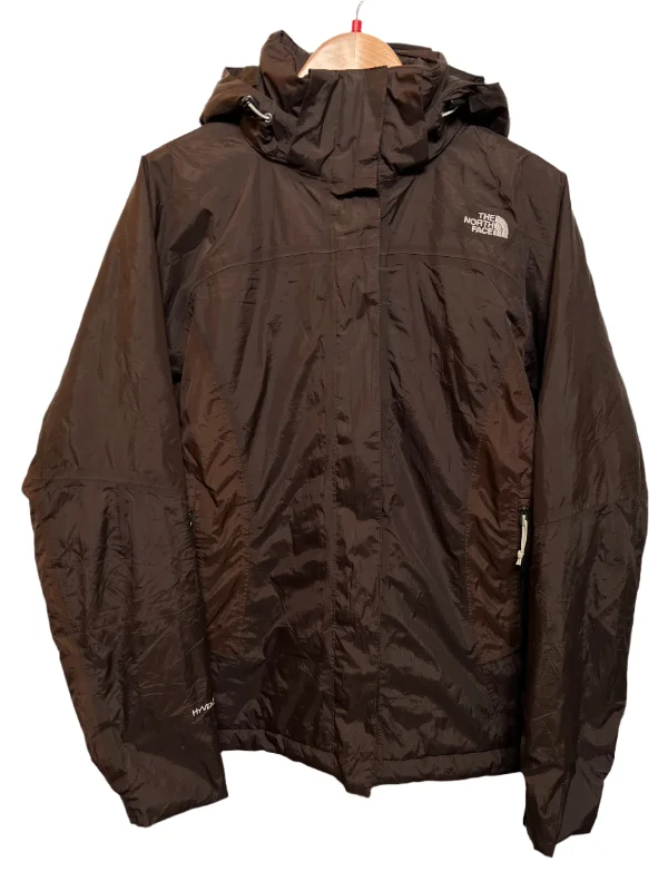 The North Face Mens Brown Coat (Size L) Practical Men's Multi