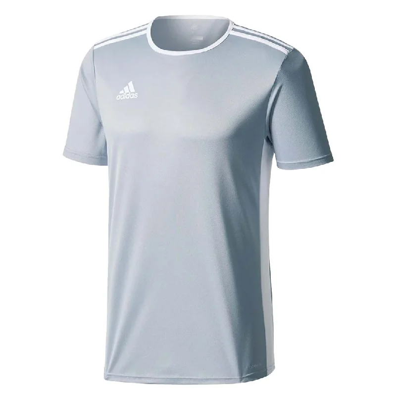 adidas - Men's Entrada 18 Jersey (CD8382) Luxurious Men's High