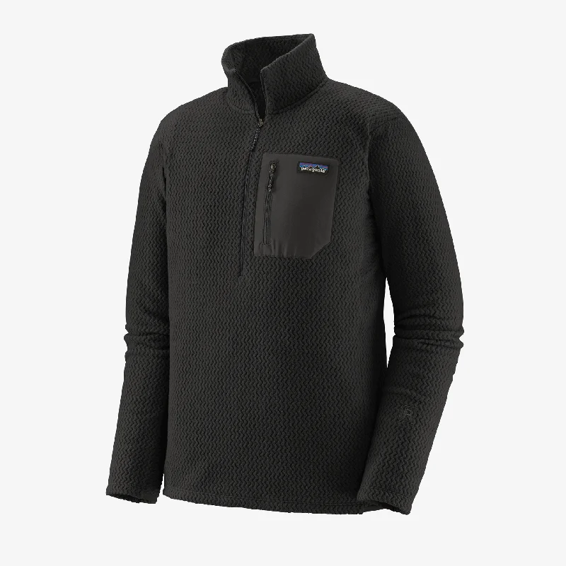 Men's R1® Air Zip-Neck Gym