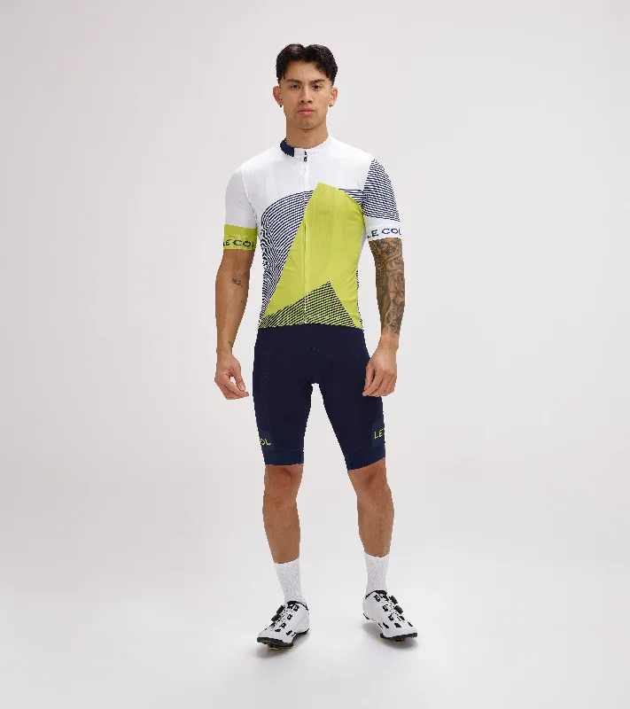 Sport Lightweight Jersey Bohemian Men's Free