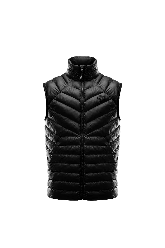 ITHAX GILET Bold Men's Animal