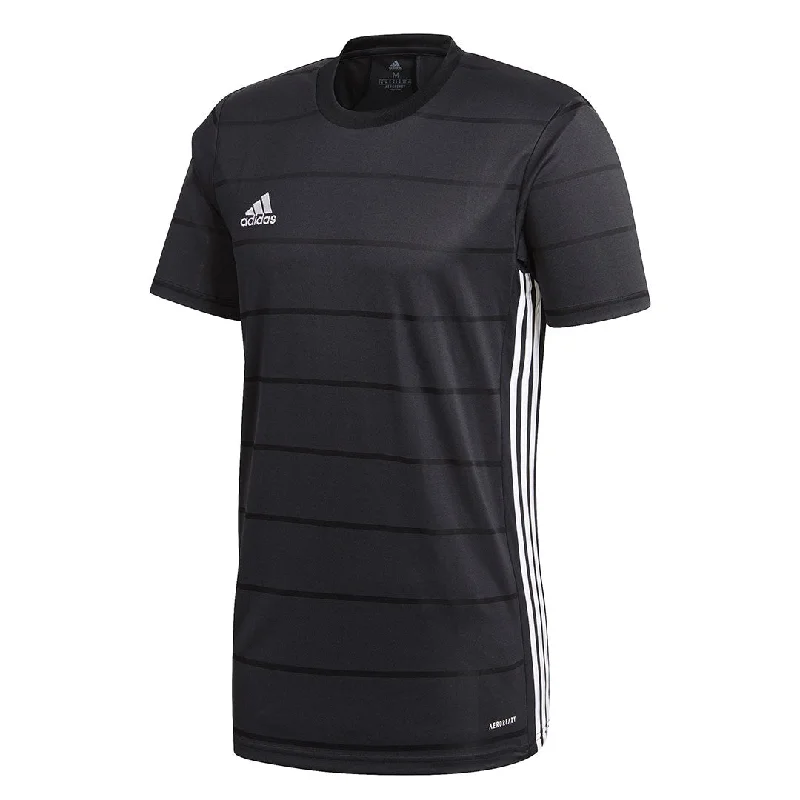 adidas - Men's Campeon 21 Jersey (FT6760) Tough Men's Military