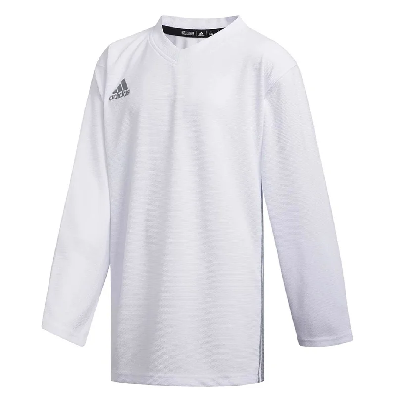 adidas - Men's Hockey Adi Team Jersey (EC8102) Trendy Men's Scandinavian