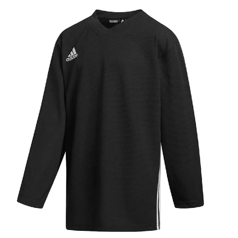 adidas - Men's Hockey adiTeam Jersey (EC8103) Casual Men's Japanese 