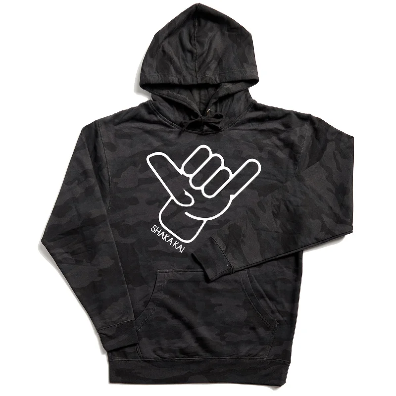 OG Shaka Hoodie Tough Men's Tactical