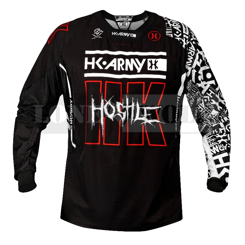 HK Army Proline Paintball Jersey Street