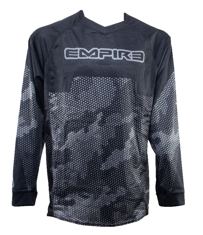 Empire Camotech Jersey Adventure