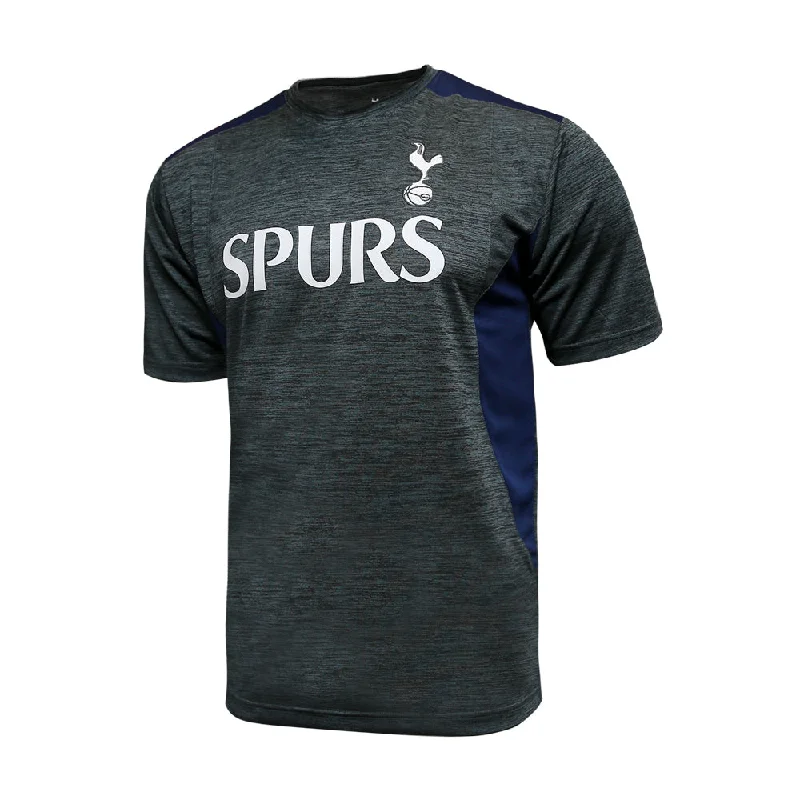 Tottenham Adult Striker Game Day Shirt Dynamic Men's Glow