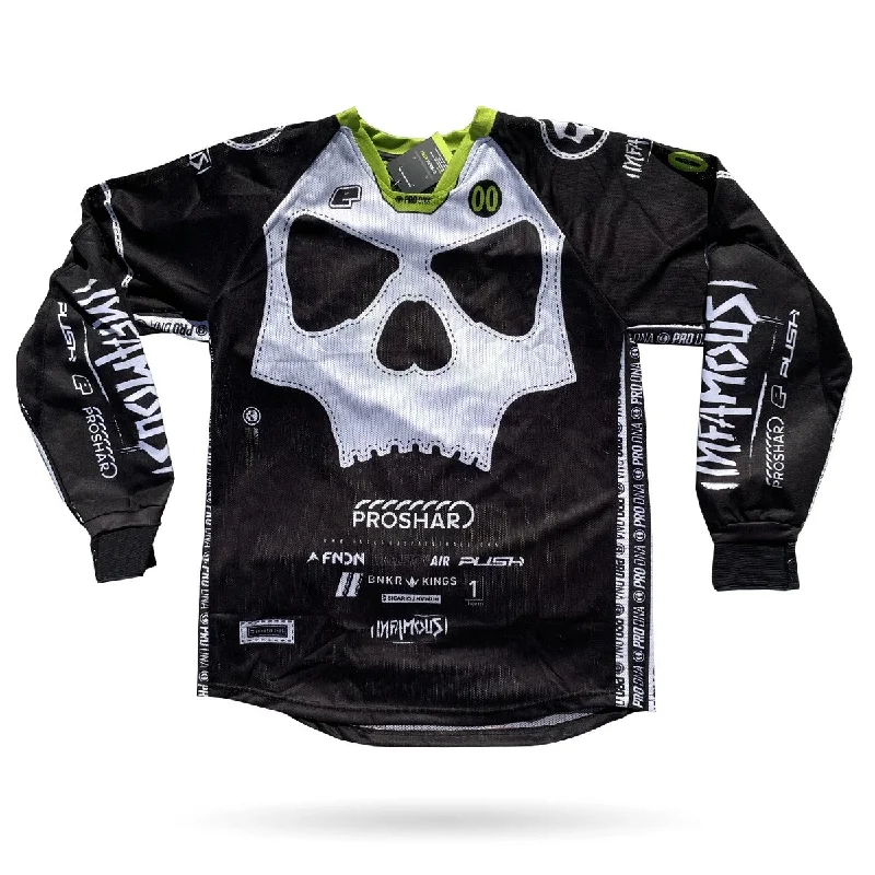 Infamous NXL MAM 2021 Jersey - Home Modern Men's Geometric