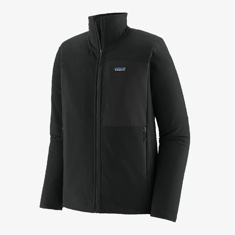 Men's R2® TechFace Jacket Hip Men's Retro