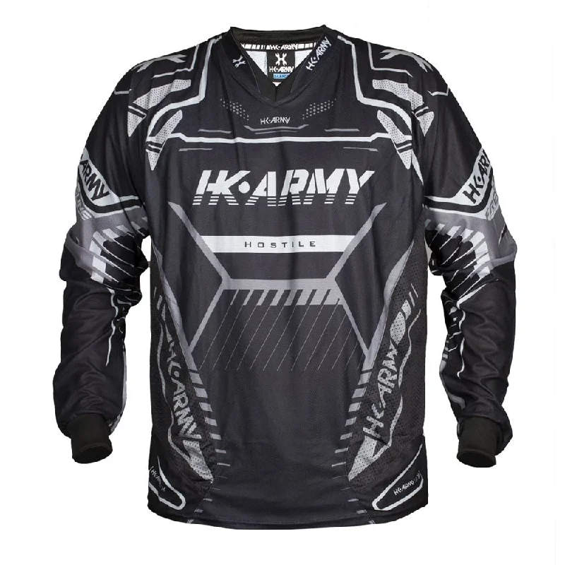 HK Army Freeline Paintball Jersey - Slate Stylish Men's Tropical 