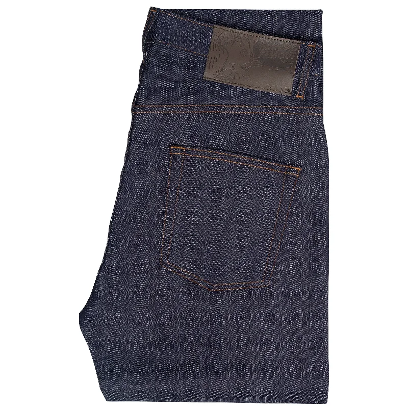 Easy Guy - Indigo Power Stretch Street