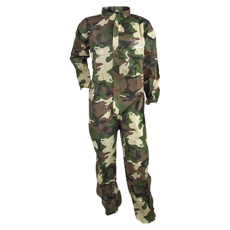 Valken Camo Coverall Sharp Men's Italian