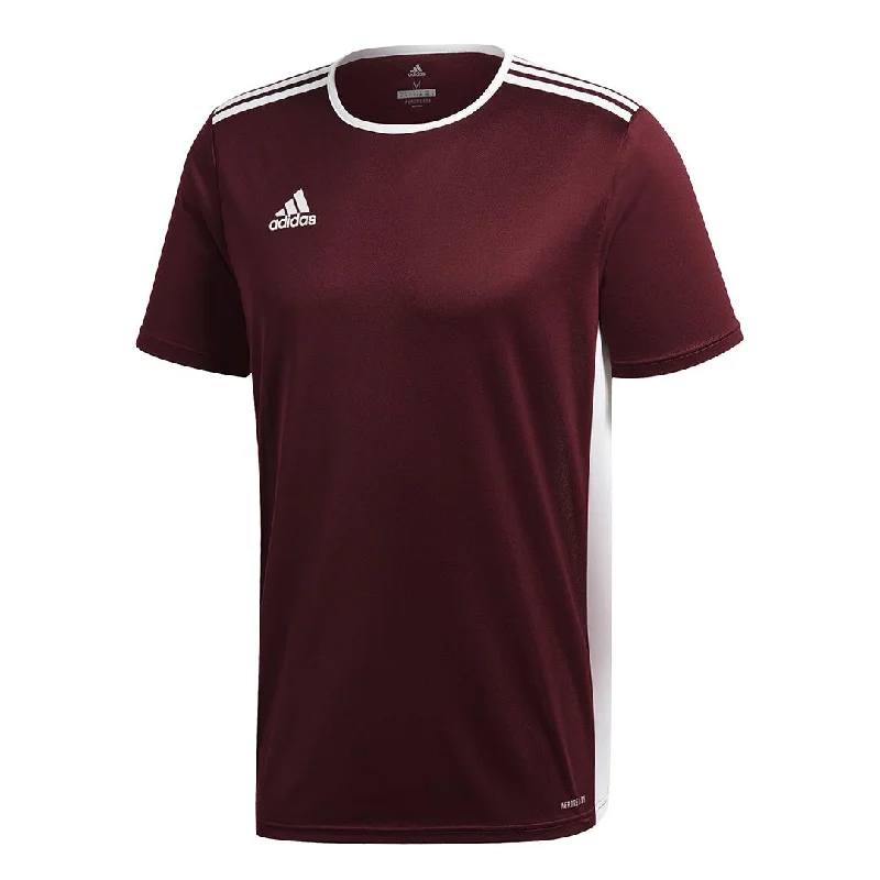 adidas - Men's Entrada 18 Jersey (CD8430) Organic