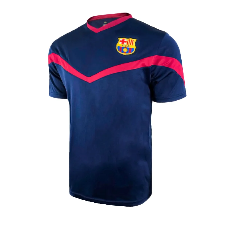 FC Barcelona Adult C.B. Game Day Shirt Dynamic Men's High