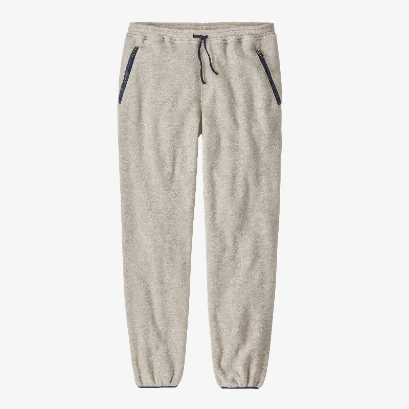 Men's Synchilla® Pants Elegant Men's Cashmere