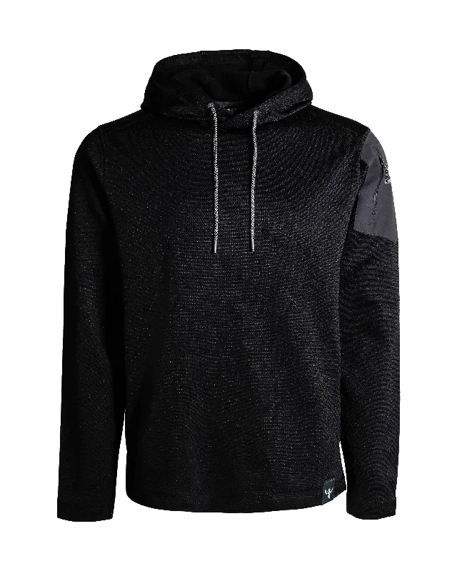 Kings Grid Hoodie Street