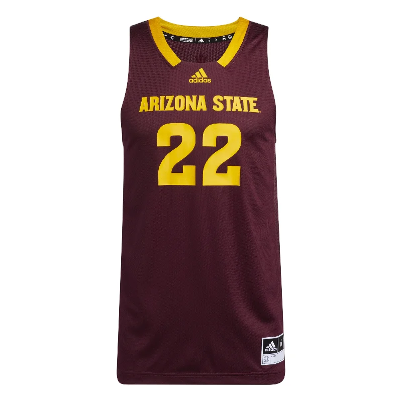 ASU Swingman Jersey MRN Casual Men's Short