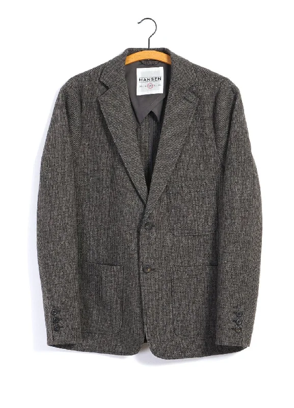 CHRIS | Classic Two Button Blazer | Rocks Bold Men's Statement