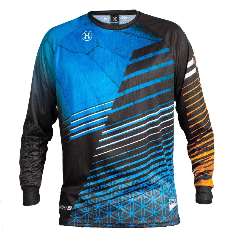 HK Army Practice Jersey - Mantis Tyler Harmon Signature Series Traditional Men's Country