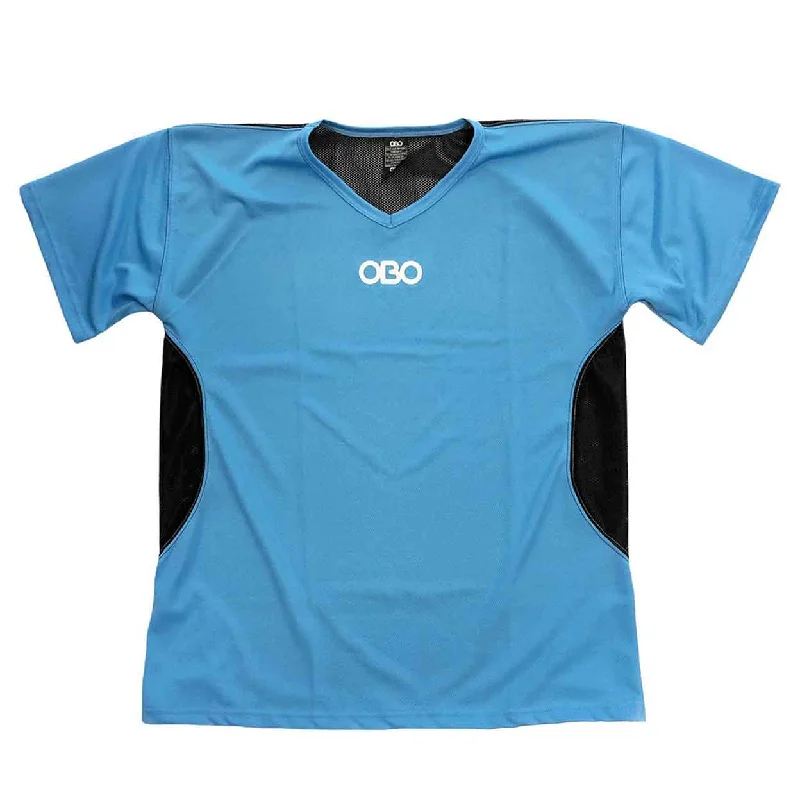 OBO Short Sleeve Goalkeeper Jersey Adventure