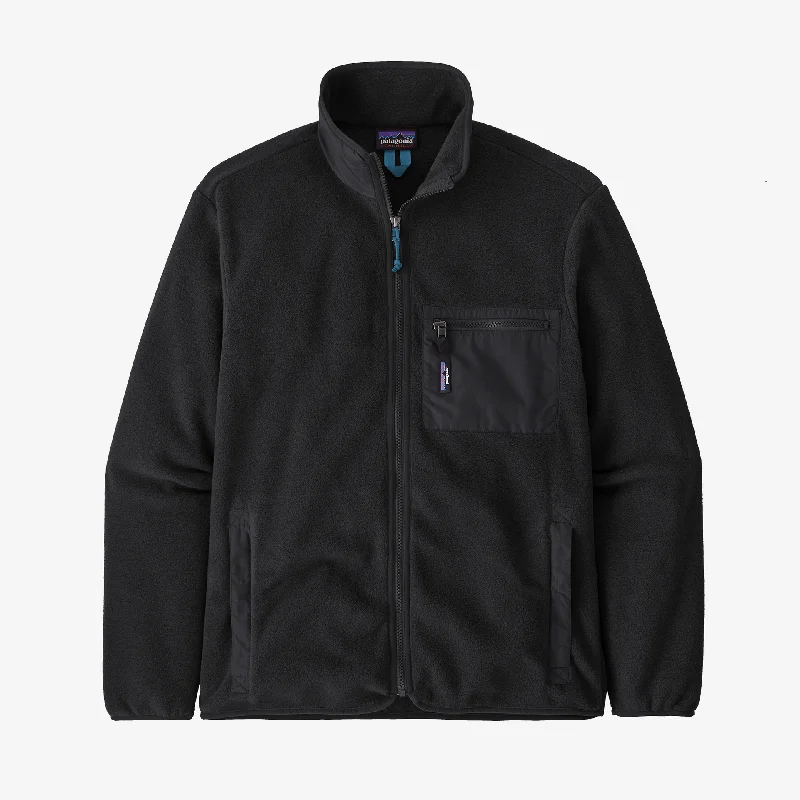 Men's Synchilla® Jacket Relaxed Men's Beach