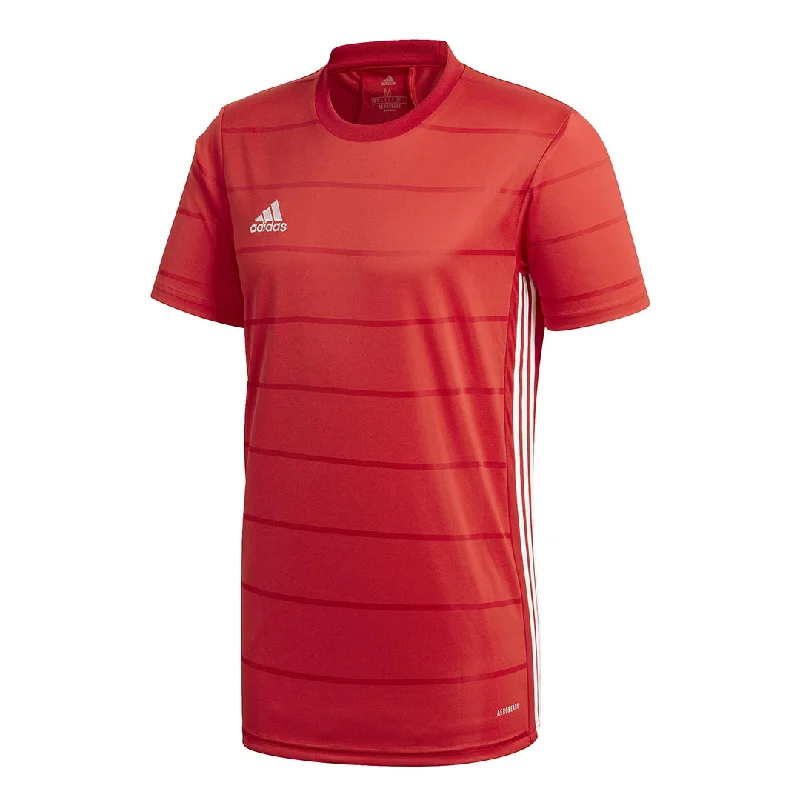 adidas - Men's Campeon 21 Jersey (FT6763) Hip Men's Urban