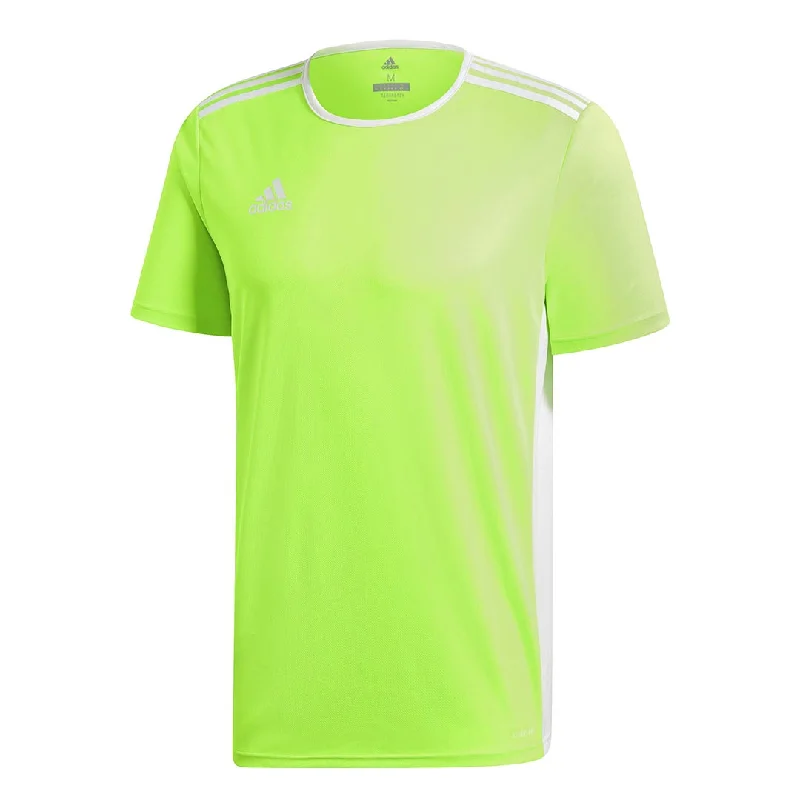 adidas - Men's Entrada 18 Jersey (CE9758) Refined Men's Hand