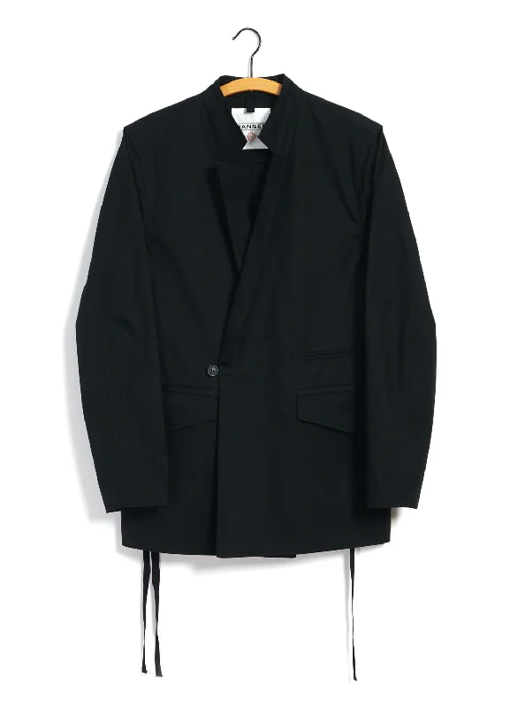 FALK | Kakashi Blazer | Raven Tough Men's Military