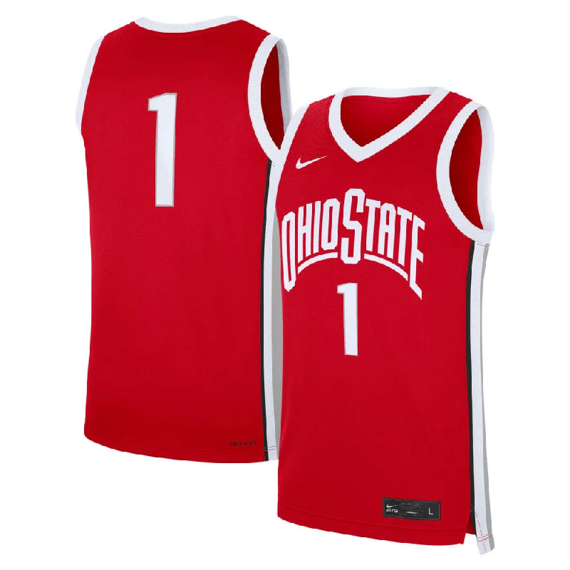 Men's Replica Basketball Jersey Sleek Men's Contemporary 