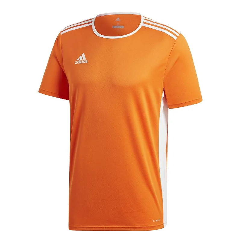 adidas - Men's Entrada 18 Jersey (CD8366) Trendy Men's Oversized