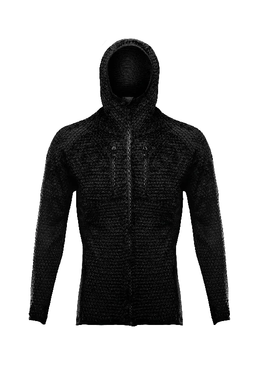 PHALANX FLEECE Trendy Men's Scandinavian