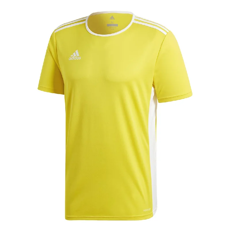 adidas - Men's Entrada 18 Jersey (CD8390) Athletic Men's High