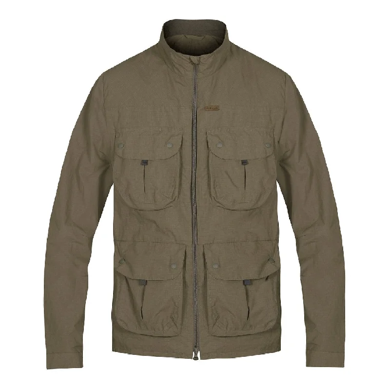 Paramo Halcon Traveller Jacket Capers Adventure