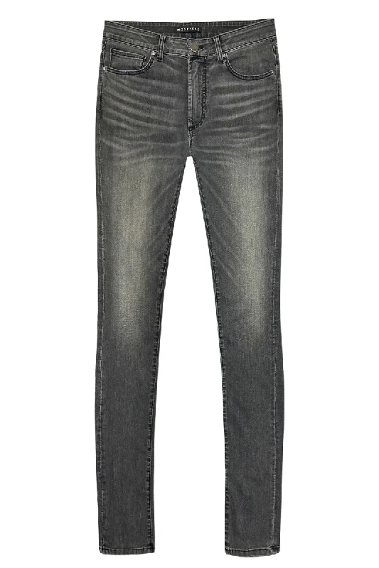 Greyson Oakland Jeans Trendy Men's Oversized