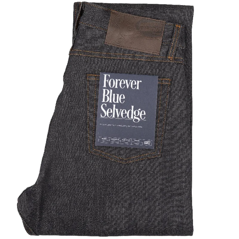 True Guy - Forever Blue Selvedge Rugged Men's Outdoor 