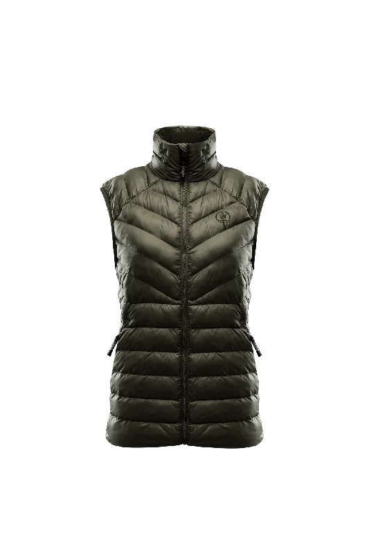 ITHAX GILET WOMENS Artistic Men's Hand