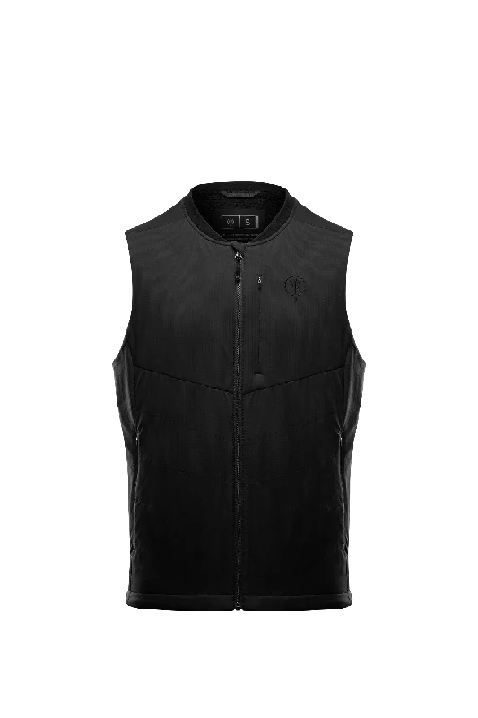 WRAITH GILET Cclassic Men's Tweed