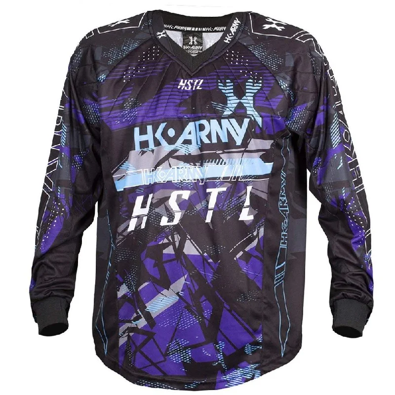 HK Army HSTL Line Paintball Jersey - Arctic Confident Men's Power