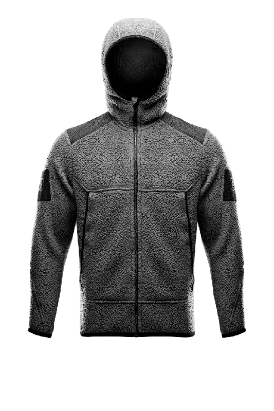 MANTRA BLACK OPS FLEECE Practical Men's Multi