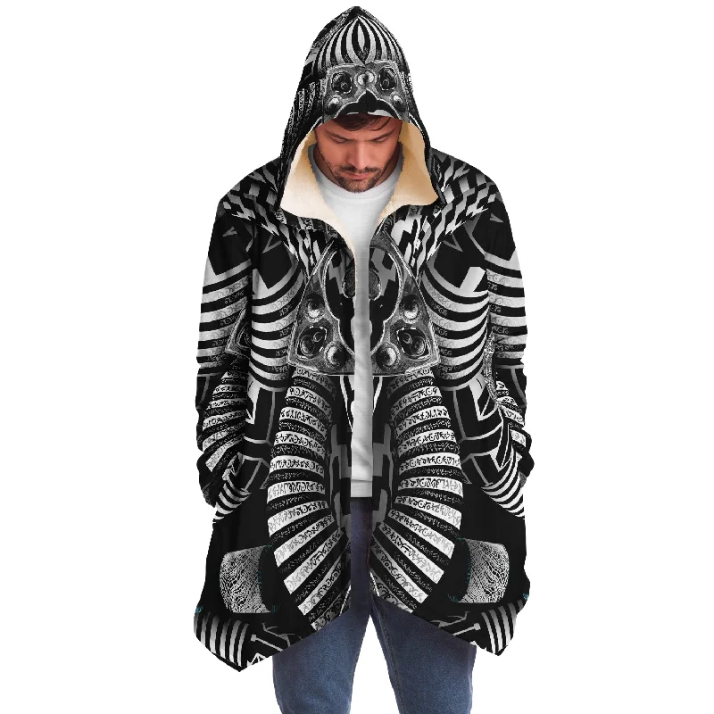 Hypnotica Micro Fleece Cloak Masculine Men's 