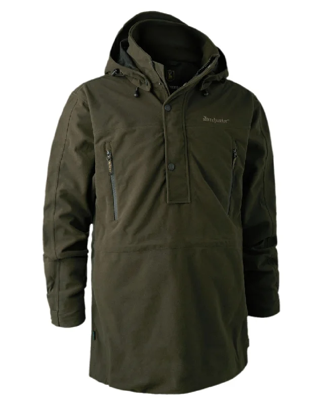 Deerhunter PRO Gamekeeper Smock Earthy Men's Hemp