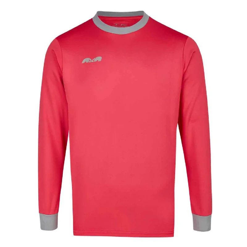 TK Long Sleeve Goalkeeping Jersey Elegant Men's Cashmere