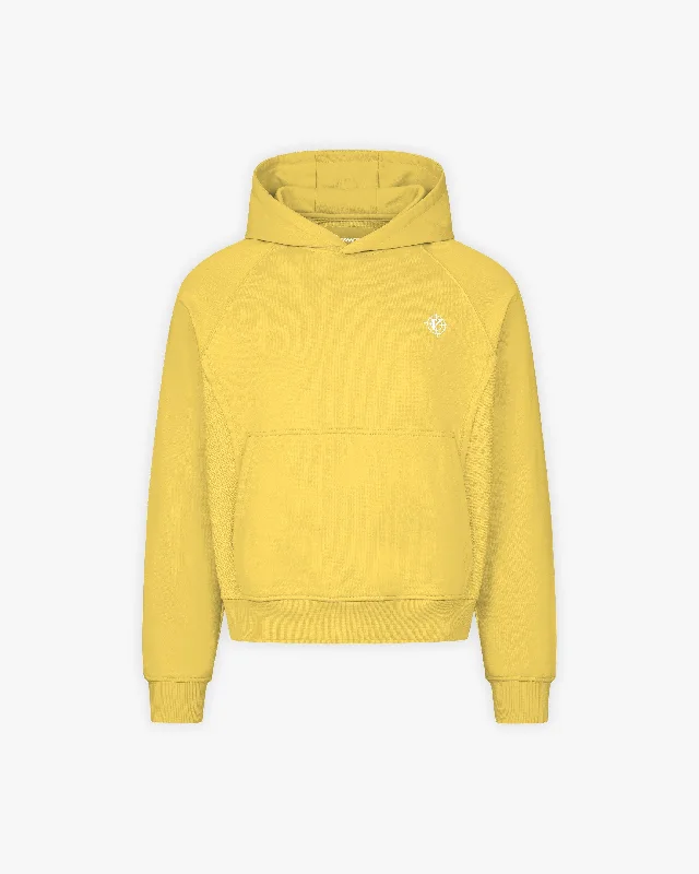 INSIDE OUT HOODIE SUNFLOWER Practical Men's Multi