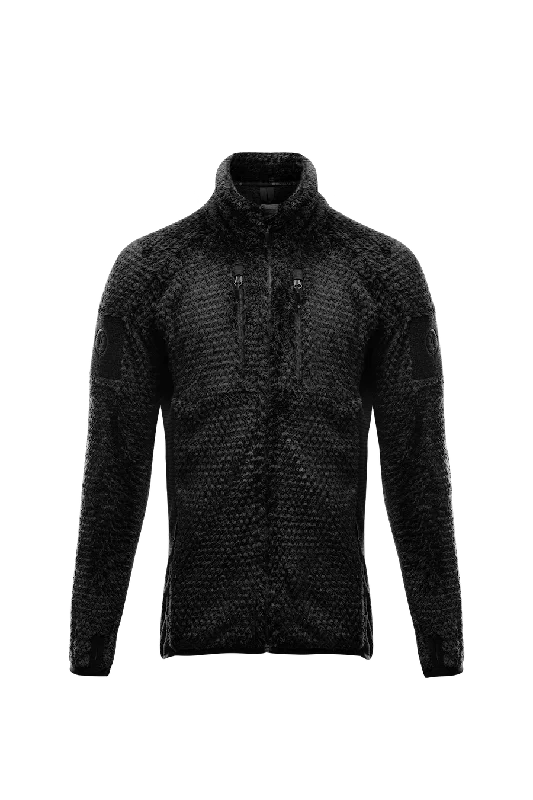 PHALANX FLEECE NON-HOODED Stylish Men's Tropical 