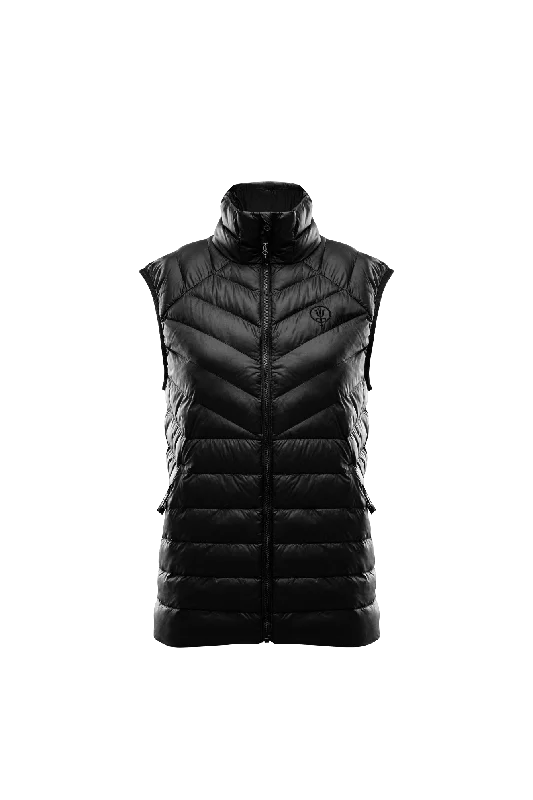 ITHAX GILET WOMENS Practical Men's Quick