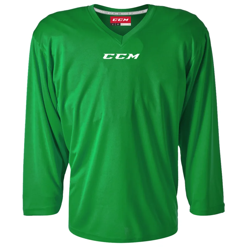 CCM 5000 Kelly Practice Jersey Artistic Men's Avant