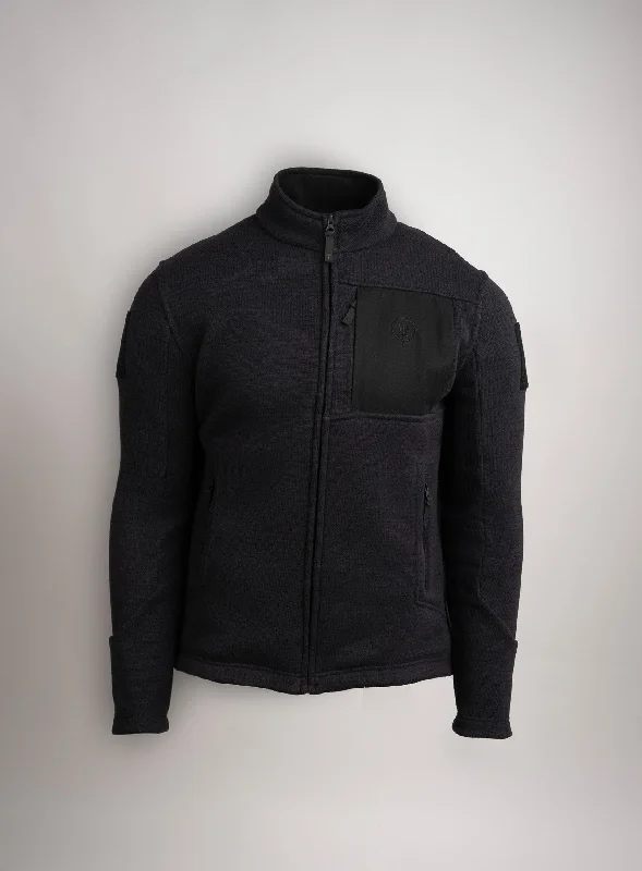 HERITECH MOORLAND FLEECE Dynamic Men's Moto