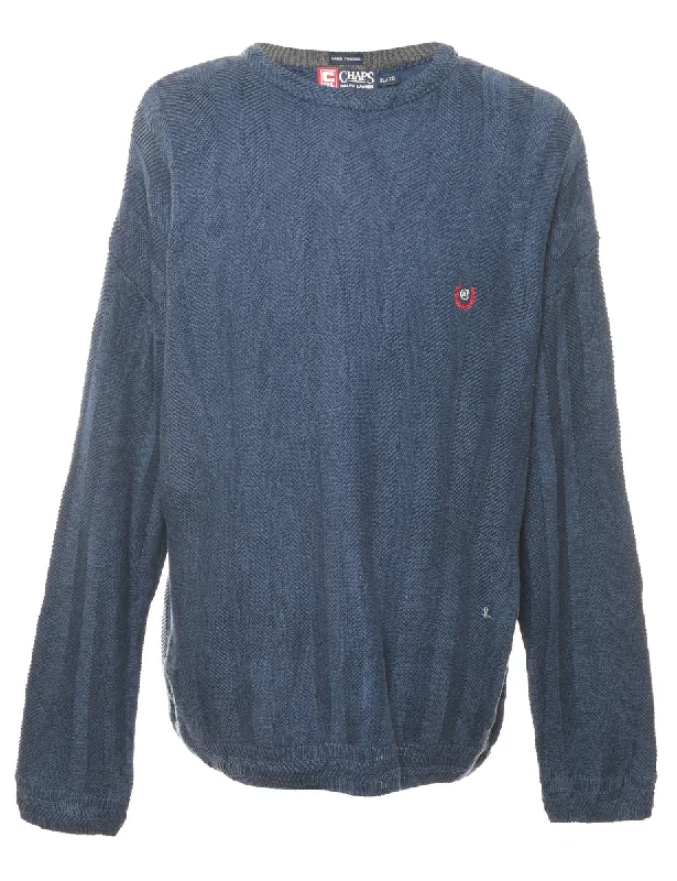 Chaps Jumper - XL Youthful Men's Pop